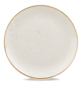 Churchill Stonecast Coupe Plate 12.75" (Pack of 6)